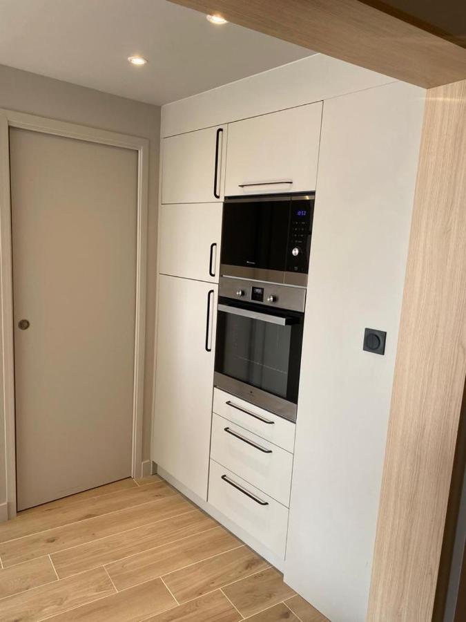 Le Cali, P2 Cabine Dans Une Residence Avec Piscine, Vue Mer Et Parking Prive La Grande-Motte Eksteriør billede